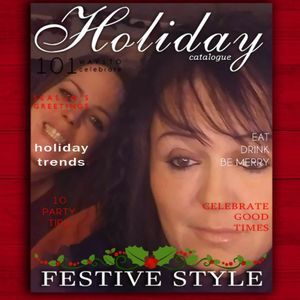 Meet your Posher, Patty